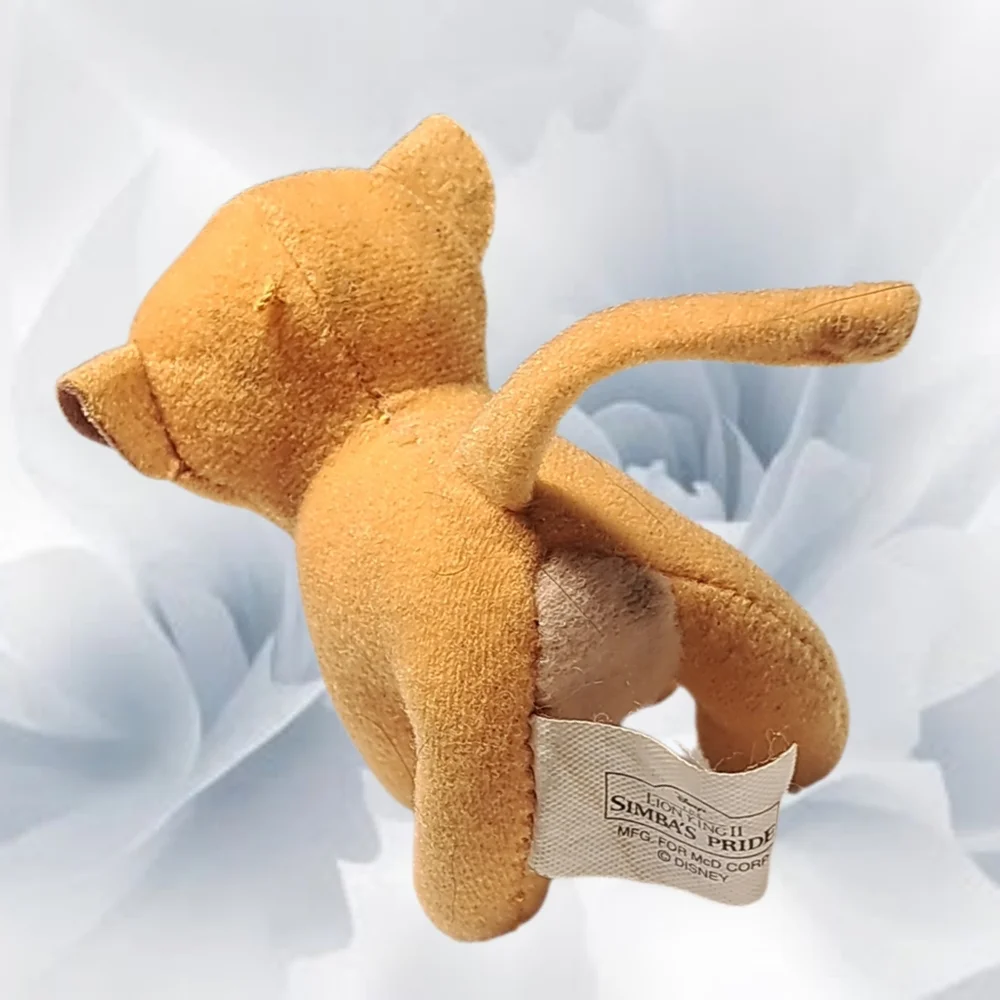 🌲10/$20.  Lion King II Simba's Pride Disney - Picture 5 of 7